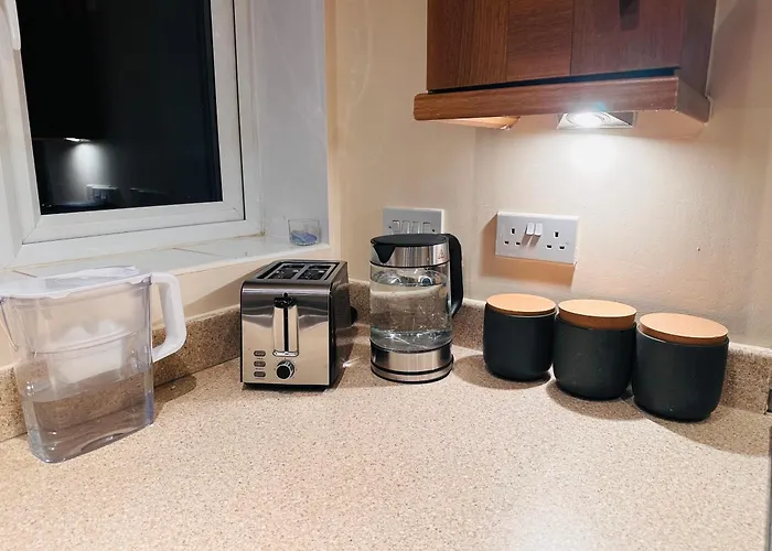 Aroma Cambridge