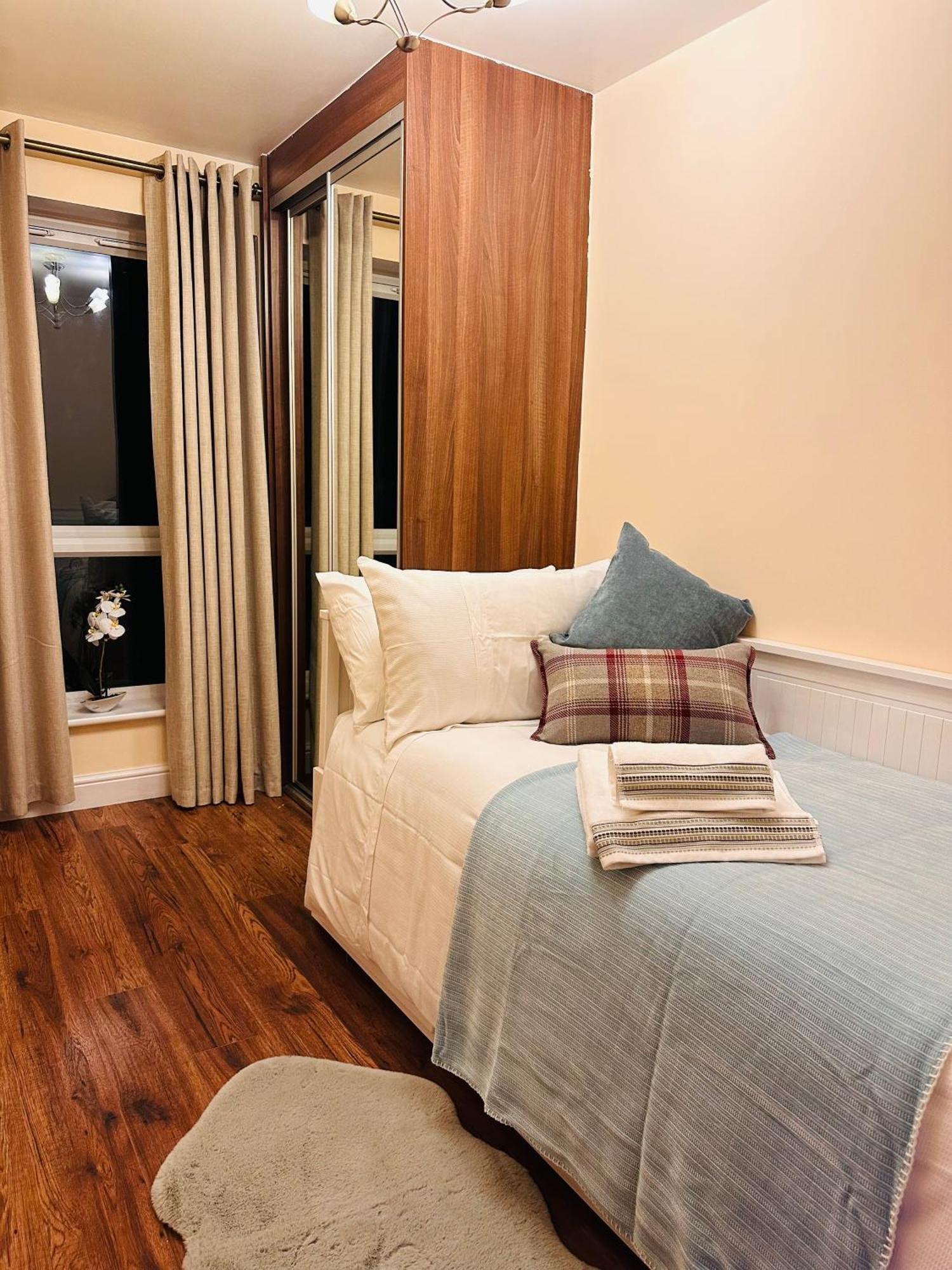 Aroma Cambridge Apartment Girton (Cambridgeshire)