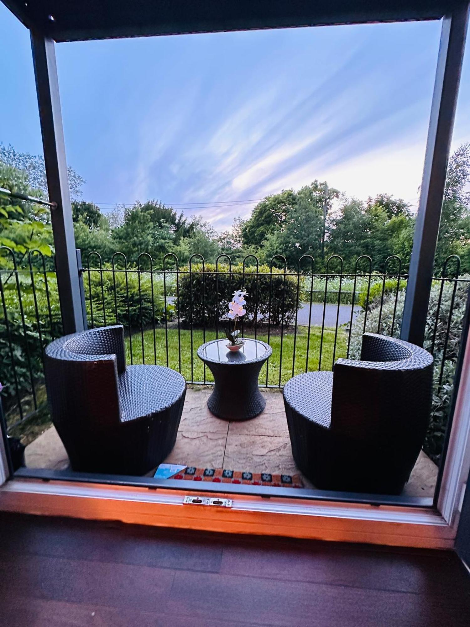 Aroma Cambridge Apartment Girton (Cambridgeshire)