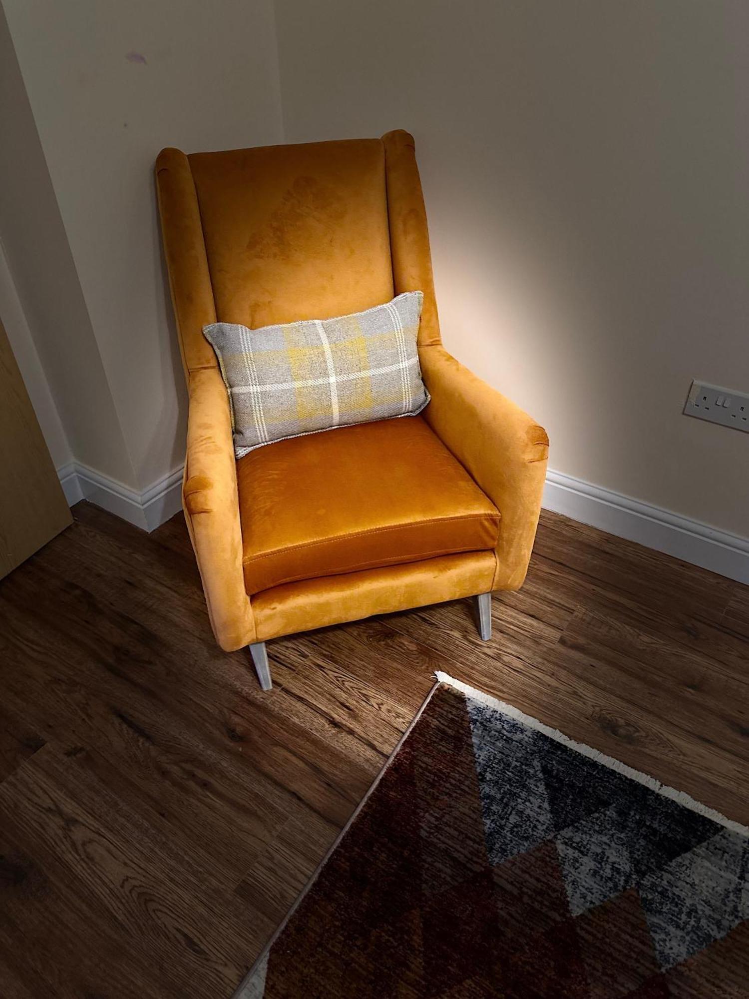 Apartment Aroma Cambridge Girton (Cambridgeshire)