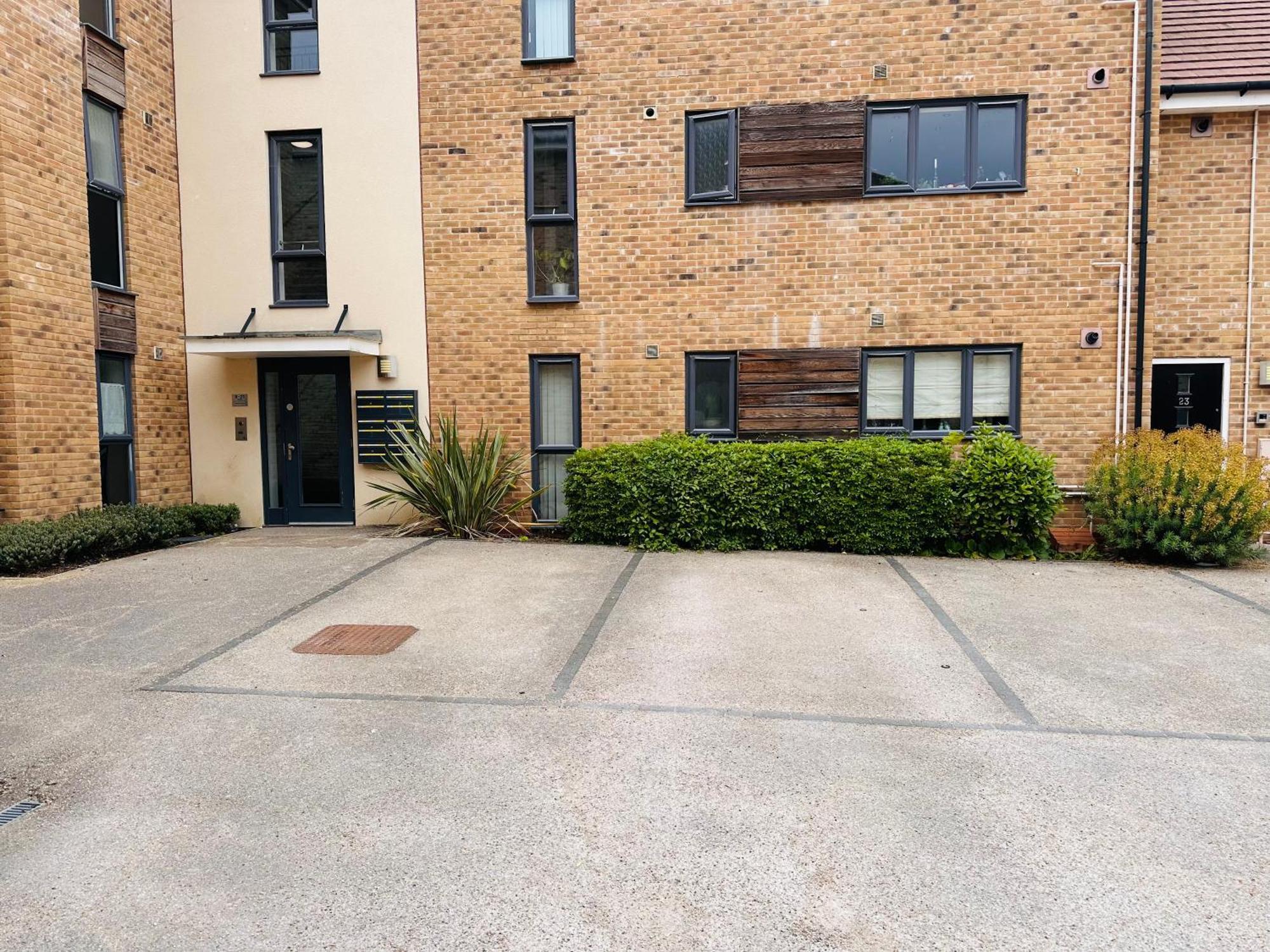 Aroma Cambridge Apartment Girton (Cambridgeshire)